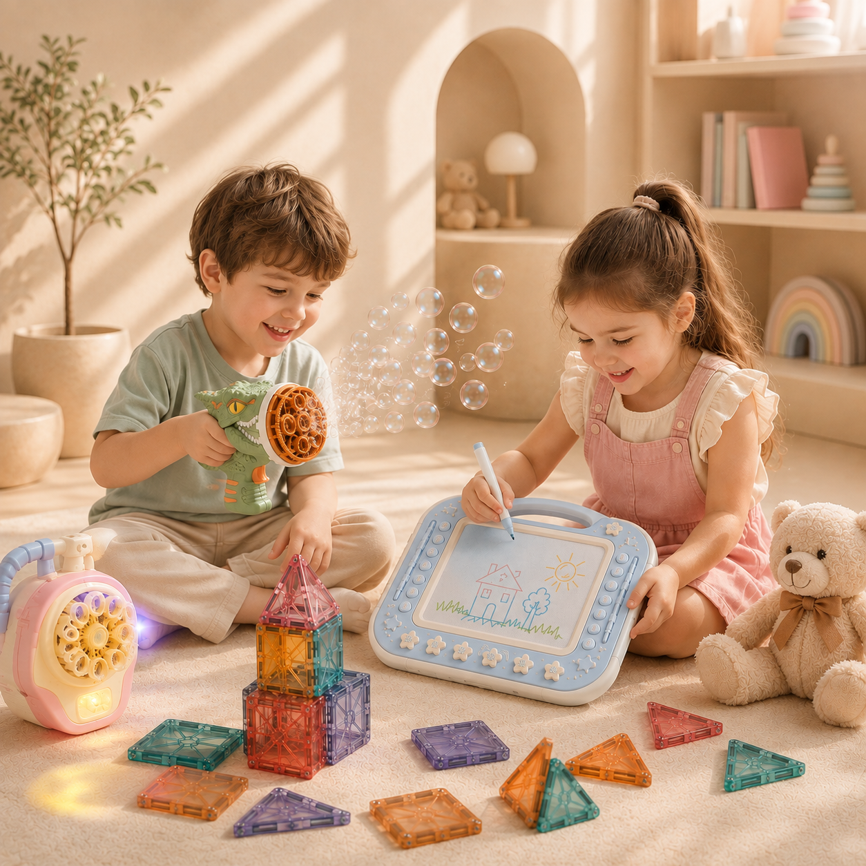 🧸 All Toys