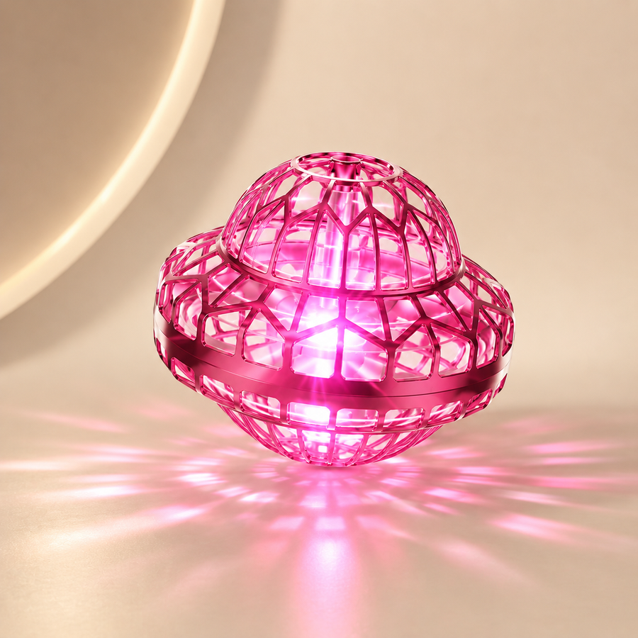 JOY TOYZ ™   Magic Flying Ball