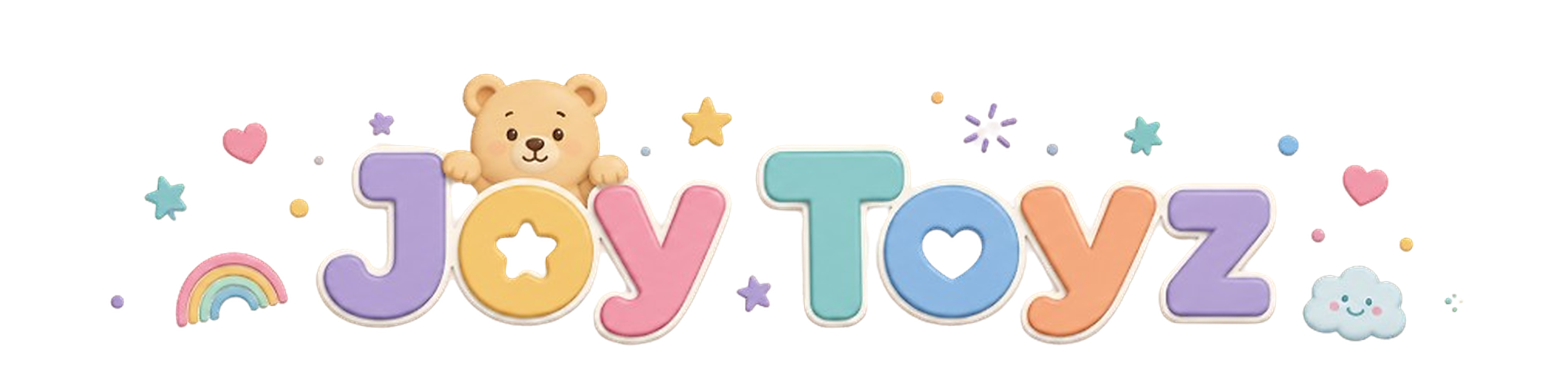 Joy Toyz